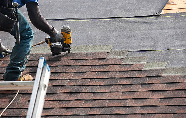 Licensed Storm Damage Roof Repair service in Argyle, IA - Brentwood Metal Roofing